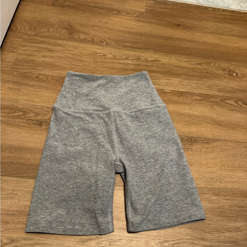 Beyond Yoga Spacedye Keep Pace 5" Biker Short